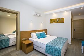 My Marin Hotel - Boutique Class