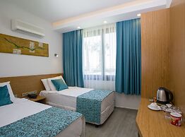 My Marin Hotel - Boutique Class