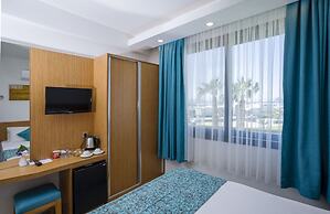 My Marin Hotel - Boutique Class