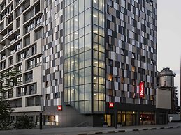 ibis Esch Belval