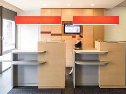 ibis Esch Belval