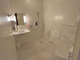 ibis Esch Belval