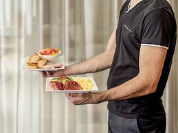 ibis Esch Belval