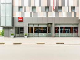 ibis Esch Belval