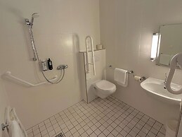 ibis Esch Belval
