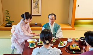 Hyoe Koyokaku