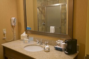 Hampton Inn & Suites Wiggins