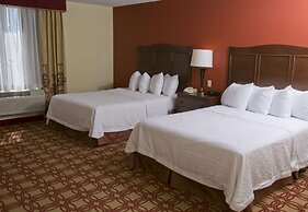 Hampton Inn & Suites Wiggins