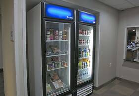 Hampton Inn & Suites Wiggins