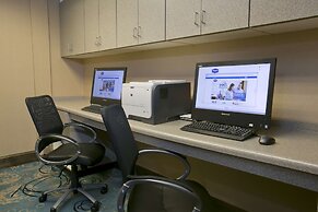 Hampton Inn & Suites Wiggins