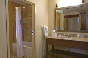 Hampton Inn & Suites Wiggins