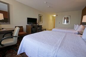Hampton Inn & Suites Wiggins