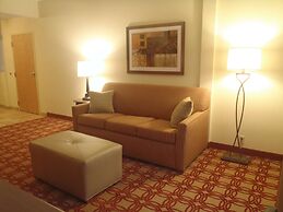 Hampton Inn & Suites Wiggins