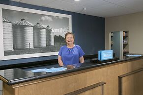 Hampton Inn & Suites Wiggins