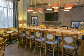 Hampton Inn & Suites Wiggins