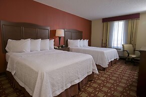 Hampton Inn & Suites Wiggins