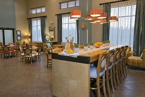 Hampton Inn & Suites Wiggins