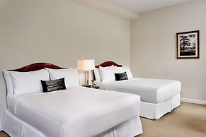Inn at Carnall Hall
