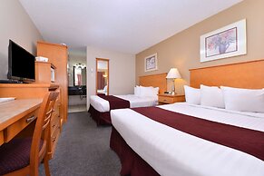 Canadas Best Value Inn & Suites Vernon