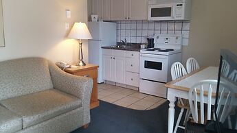 Canadas Best Value Inn & Suites Vernon