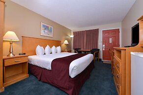 Canadas Best Value Inn & Suites Vernon