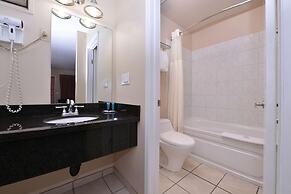 Canadas Best Value Inn & Suites Vernon