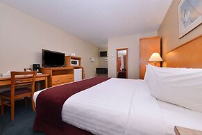 Canadas Best Value Inn & Suites Vernon