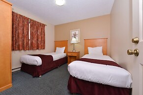 Canadas Best Value Inn & Suites Vernon