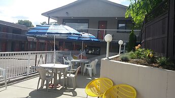 Canadas Best Value Inn & Suites Vernon