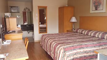 Canadas Best Value Inn & Suites Vernon