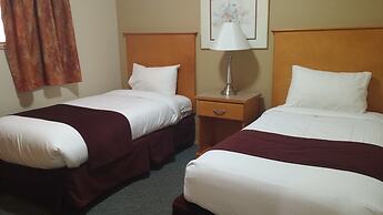 Canadas Best Value Inn & Suites Vernon