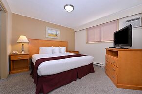 Canadas Best Value Inn & Suites Vernon