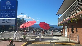 Canadas Best Value Inn & Suites Vernon