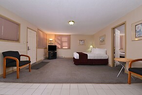 Canadas Best Value Inn & Suites Vernon