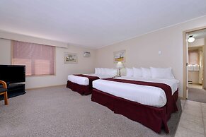 Canadas Best Value Inn & Suites Vernon