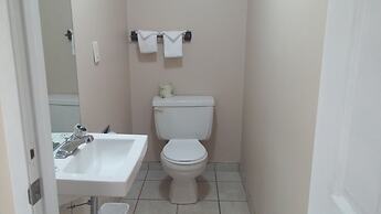 Canadas Best Value Inn & Suites Vernon