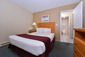 Canadas Best Value Inn & Suites Vernon