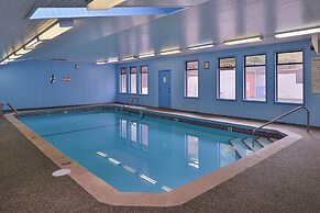 Canadas Best Value Inn & Suites Vernon