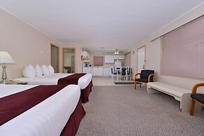 Canadas Best Value Inn & Suites Vernon