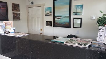 Canadas Best Value Inn & Suites Vernon