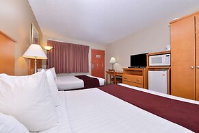 Canadas Best Value Inn & Suites Vernon