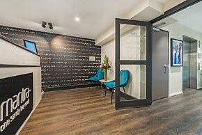 Mantra One Sandy Bay Road