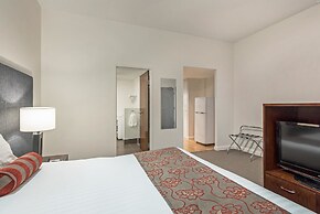 Mantra One Sandy Bay Road