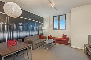 Mantra One Sandy Bay Road