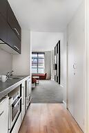 Mantra One Sandy Bay Road