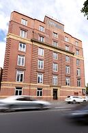 Mantra One Sandy Bay Road