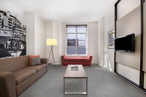 Mantra One Sandy Bay Road