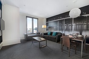 Mantra One Sandy Bay Road