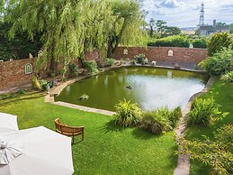 Stallingborough Grange Hotel