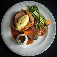 Stallingborough Grange Hotel
